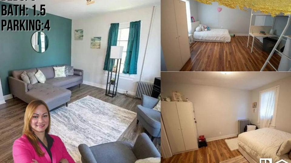 Open Houses